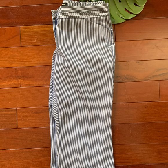 Express Design Studio Ankle Pants - Picture 6 of 6